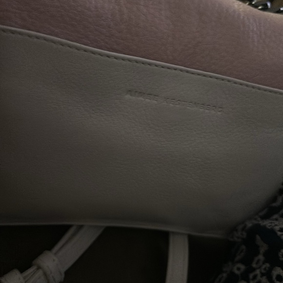 Aimee Kestenberg Leather Convertible Crossbody
Lovers Lane Zen Ombre - Picture 5 of 5